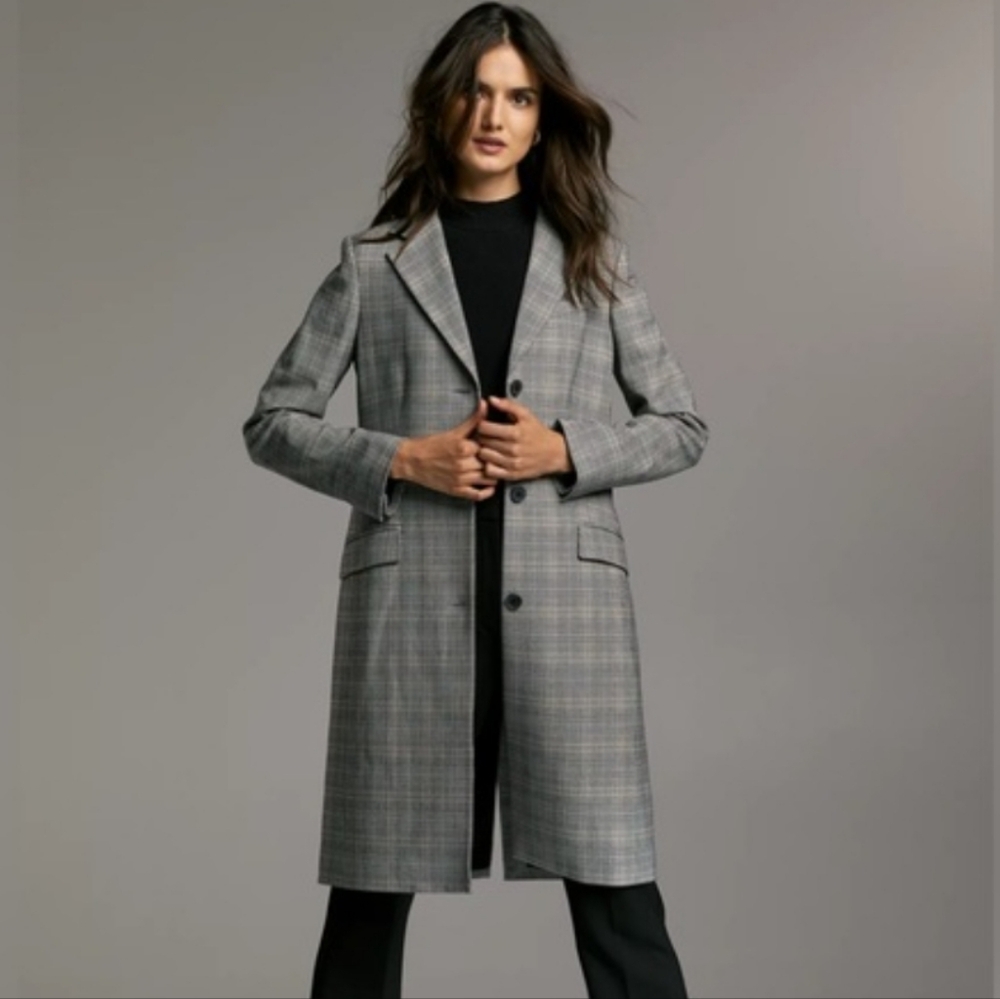 Babaton Trent Jacket Size 2